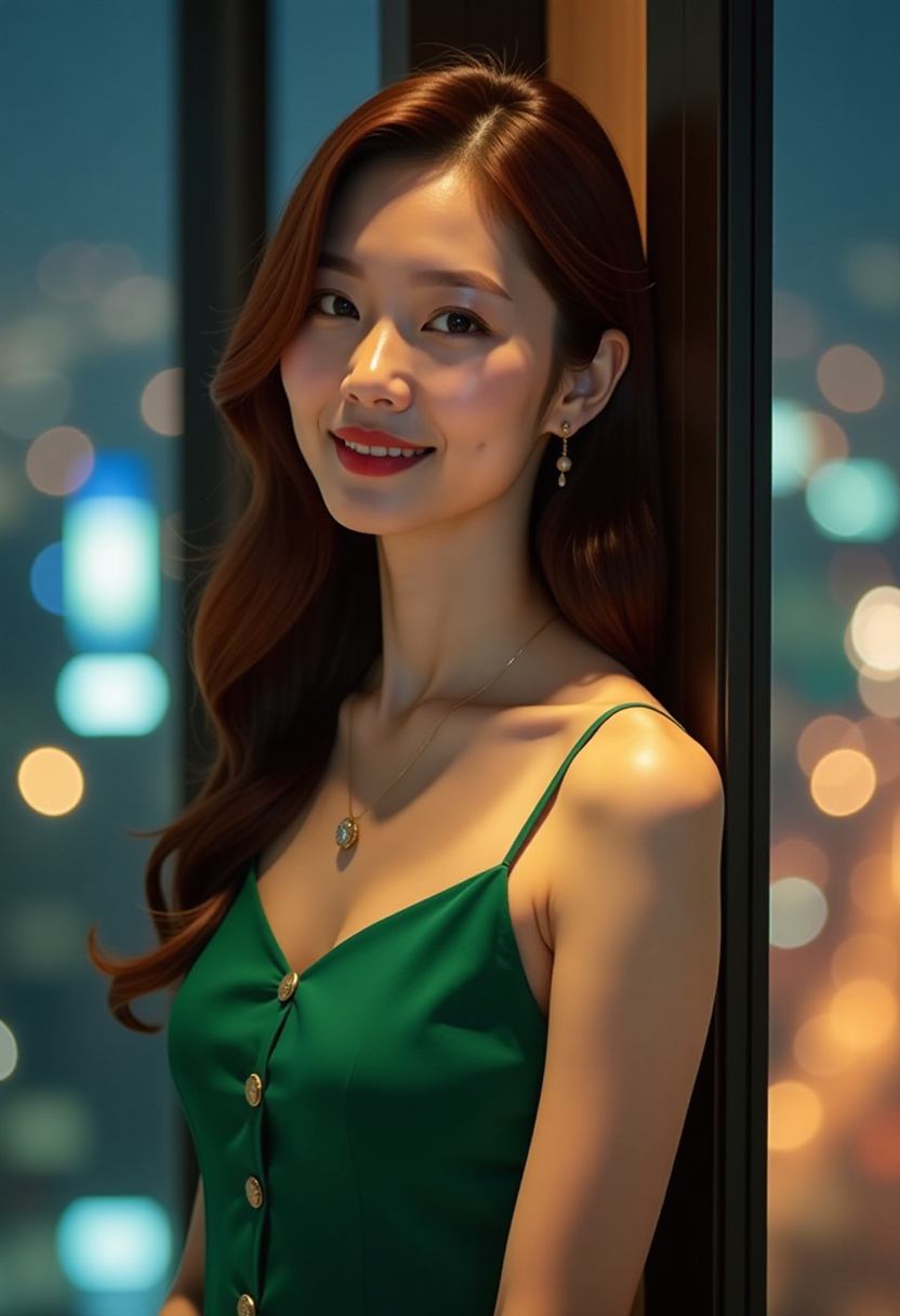 极夜追踪影片海报